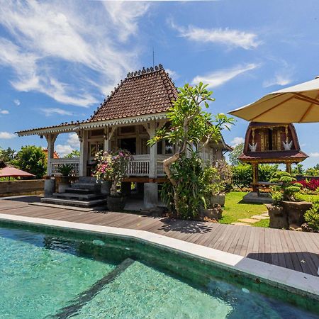 Billys Ayodya Villa Perean Exteriör bild