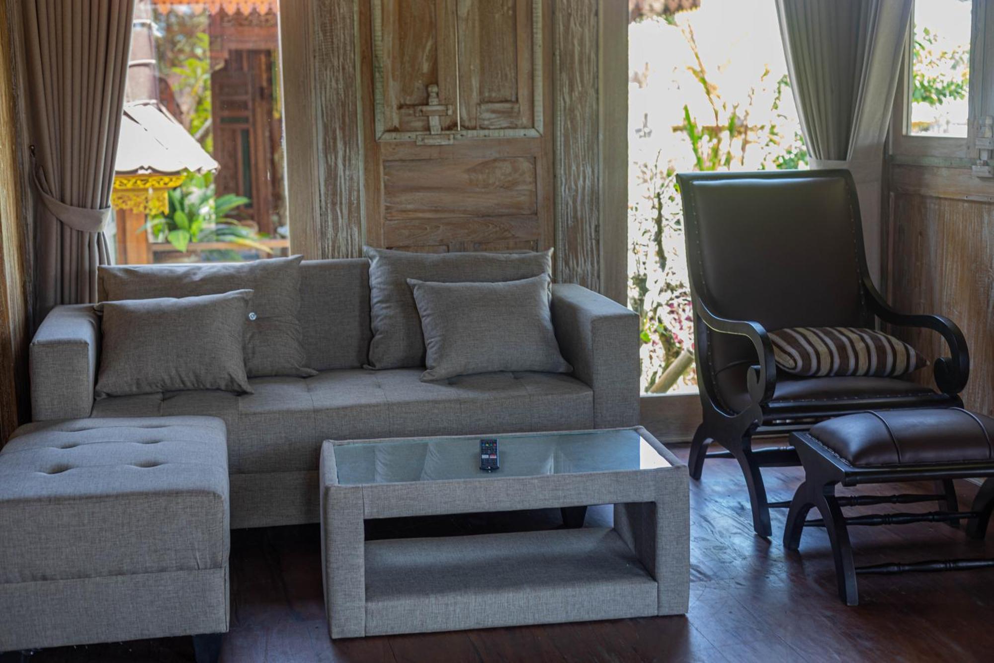 Billys Ayodya Villa Perean Exteriör bild