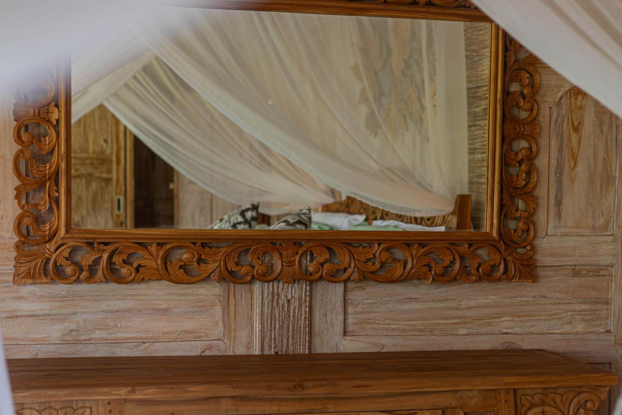 Billys Ayodya Villa Perean Exteriör bild